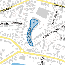 De Driesten