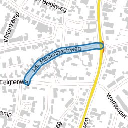 Ds. Medenbachweg