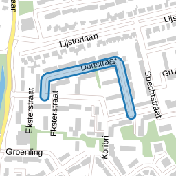 Duifstraat