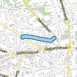 Eikenlaan
