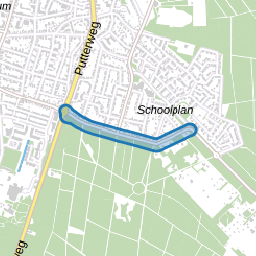 Ericalaan