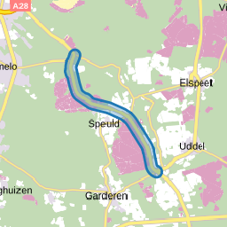 Flevoweg