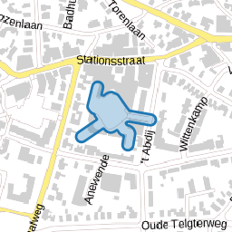 Garsteland