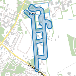 Groene Allee