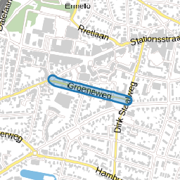 Groeneweg