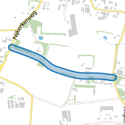 Groenewoudseweg