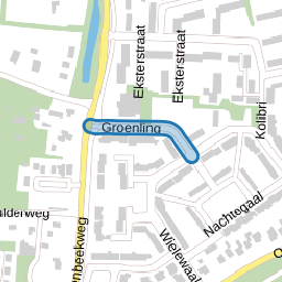 Groenling