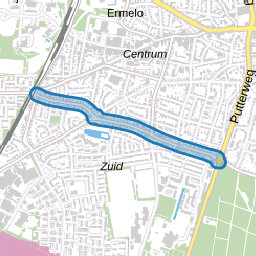 Hamburgerweg