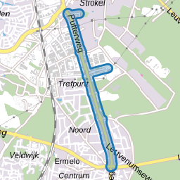 Harderwijkerweg