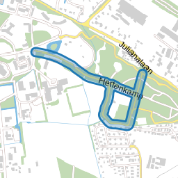 Hertenkamp