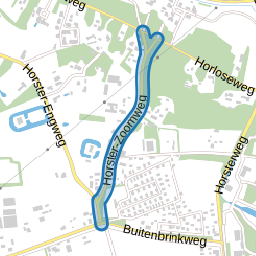 Horster-Zoomweg