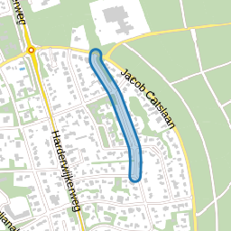 Huygenslaan