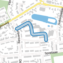 IJsbaanweg