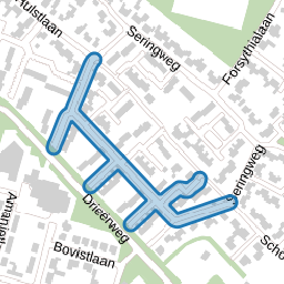Jasmijnweg
