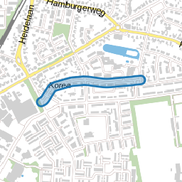 Kanoweg