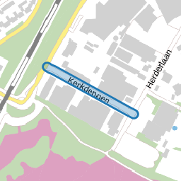 Kerkdennen
