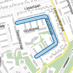 Kievitstraat