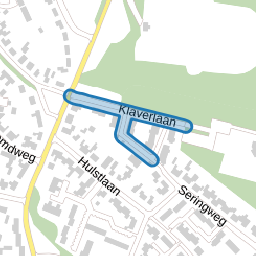 Klaverlaan