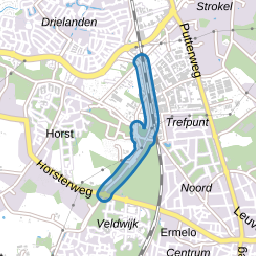 Kolbaanweg