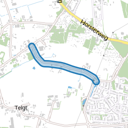 Korpersteeg