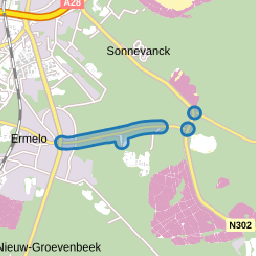 Leuvenumseweg