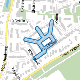 Nachtegaal