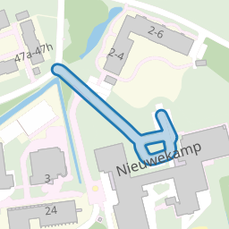 Nieuwekamp