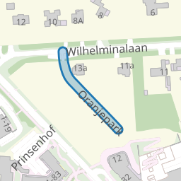Oranjepark