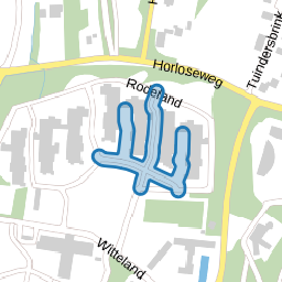 Paardenkamp