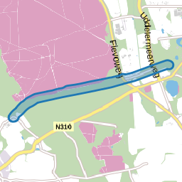 Paleisweg