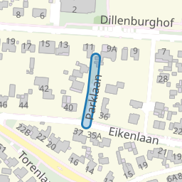 Parklaan