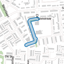 Pretoriusstraat