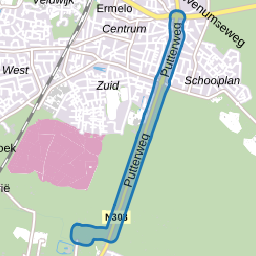 Putterweg