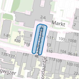 Raadhuisplein