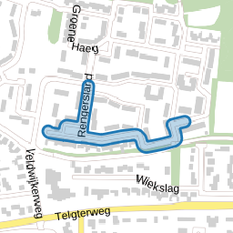 Rengersland