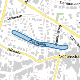 Rozenlaan