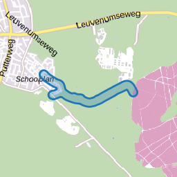 Schoolweg