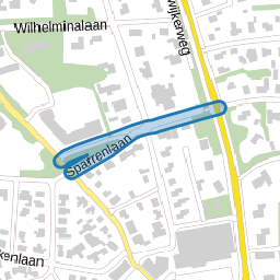 Sparrenlaan