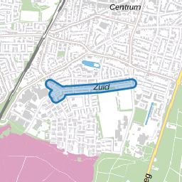 Sportlaan