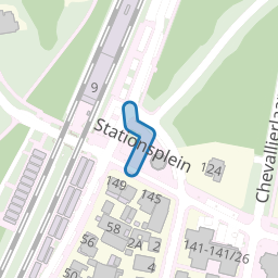 Stationsplein