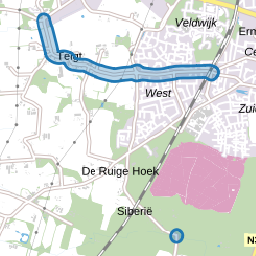 Telgterweg