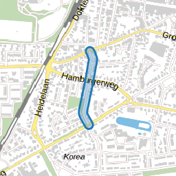 Van Strijlandweg