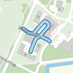 Watertoren