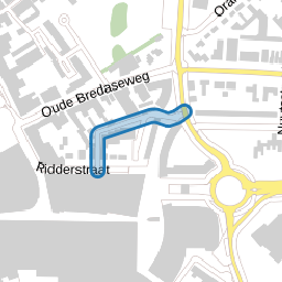 Achtervang