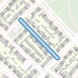 Albert Verweystraat