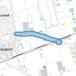 Attelakenseweg