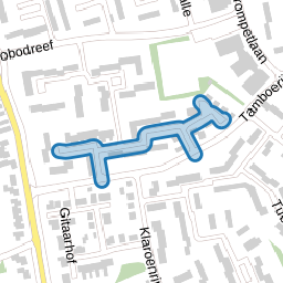 Banjostraat