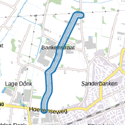 Bankenstraat