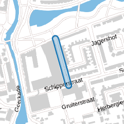 Barbierstraat