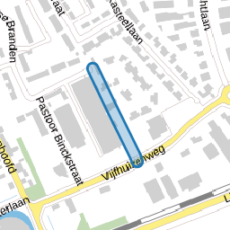 Begijnstraat